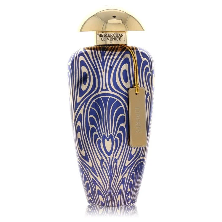 Liberty Eau De Parfum Concentree Spray (Unisex Unboxed)