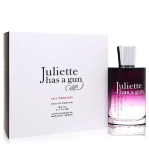 Juliette Has A Gun Lili Fantasy