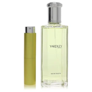 Lily Of The Valley Yardley Travel Spray