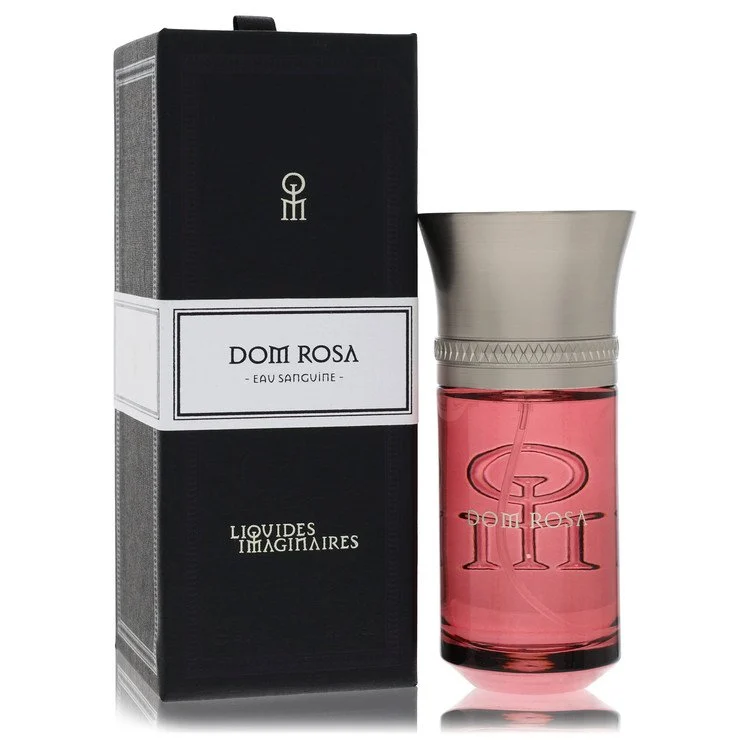 Liquides Imaginaires Dom Rosa
