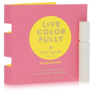 Live Colorfully Sunshine