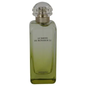 Le Jardin De Monsieur Li Eau De Toilette Spray (unisex Tester) נשים