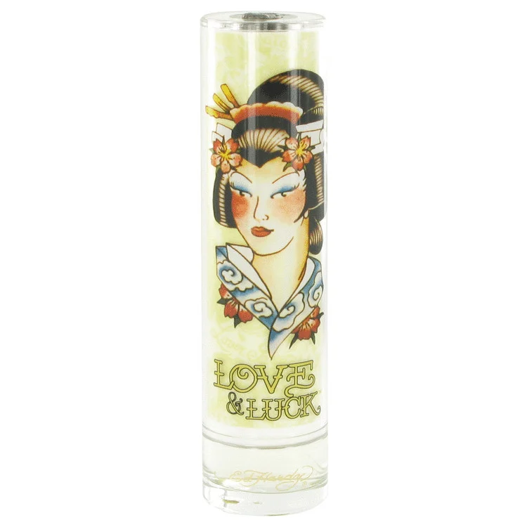 Love & Luck Eau De Parfum Spray (unboxed)