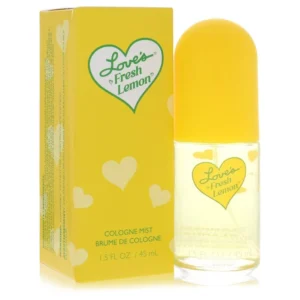 Love's Fresh Lemon