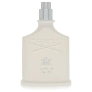 Love In White Eau De Parfum Spray (Tester)