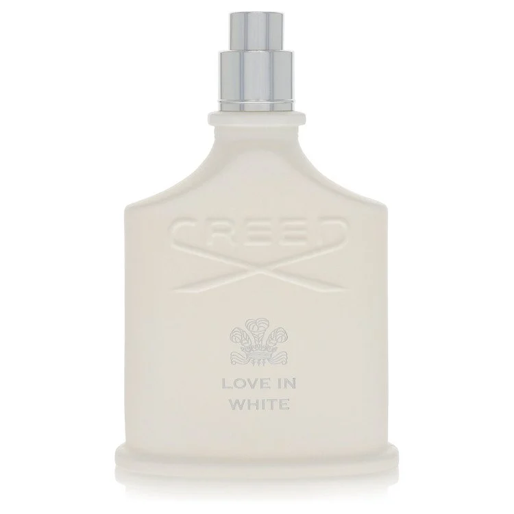 Love In White Eau De Parfum Spray (Tester)