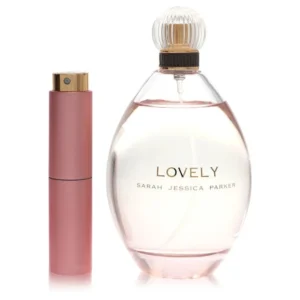 Lovely Travel Spray