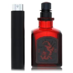 Lucky Number 6 Travel Spray
