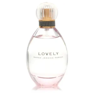 Lovely Eau De Parfum Spray (unboxed)