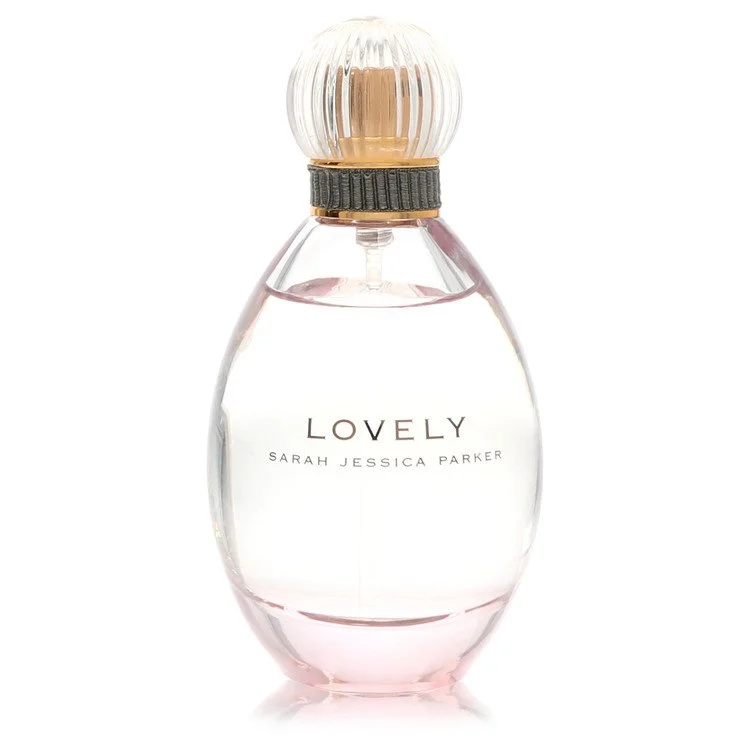 Lovely Eau De Parfum Spray (unboxed)