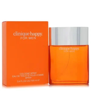 Happy Cologne Spray (Reformulated)