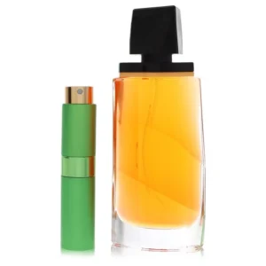 Mackie Travel Spray
