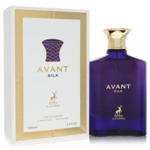 Maison Alhambra Avant Silk
