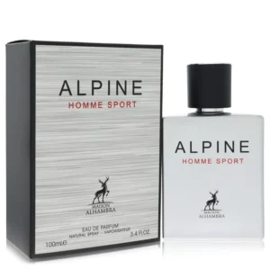 Maison Alhambra Alpine Homme Sport
