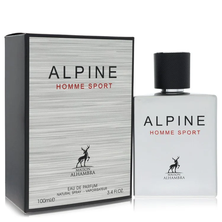 Maison Alhambra Alpine Homme Sport