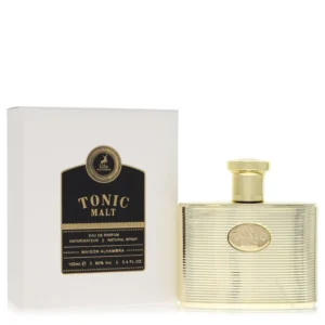 Maison Alhambra Tonic Malt