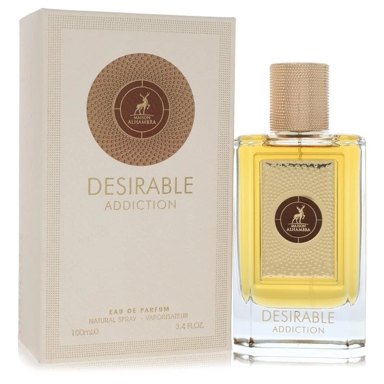 Maison Alhambra Desirable Addiction