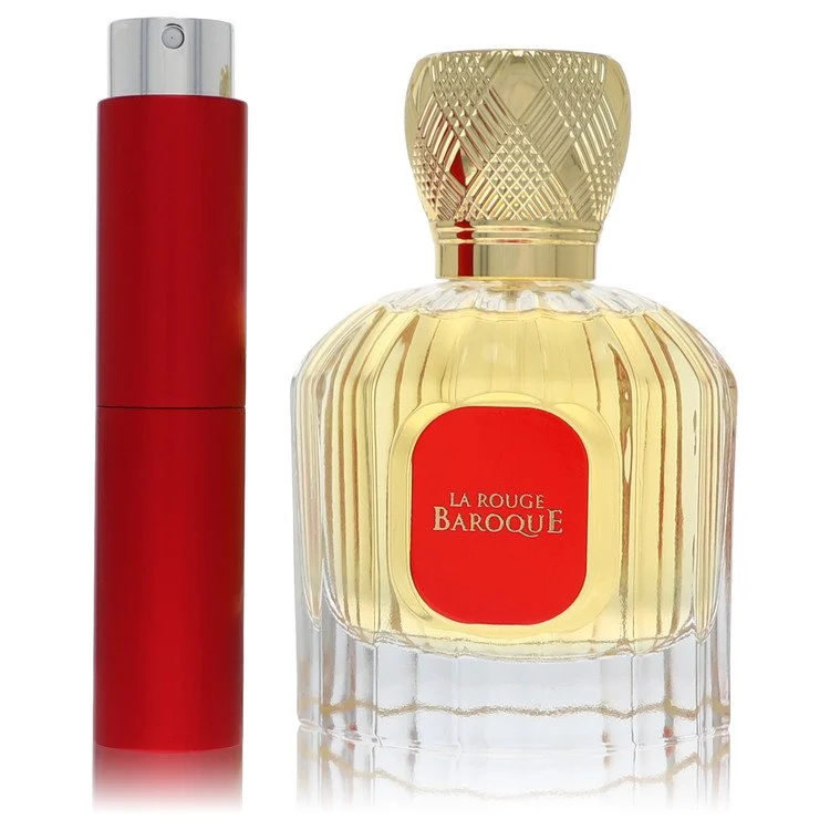 Maison Alhambra Baroque Rouge 540 Travel Spray