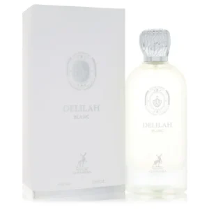 Maison Alhambra Delilah Blanc