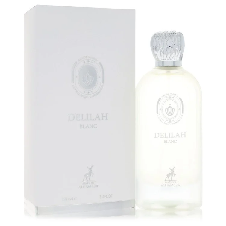 Maison Alhambra Delilah Blanc