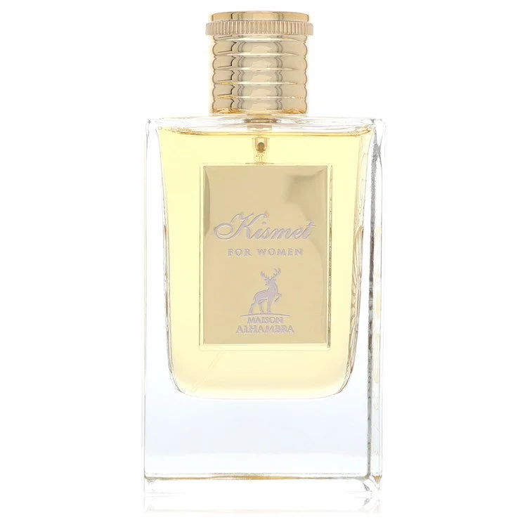 Maison Alhambra Kismet Eau De Parfum Spray (Unboxed)