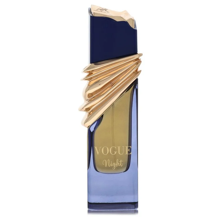 Maison Alhambra Vogue Night Eau De Parfum Spray (Unboxed)