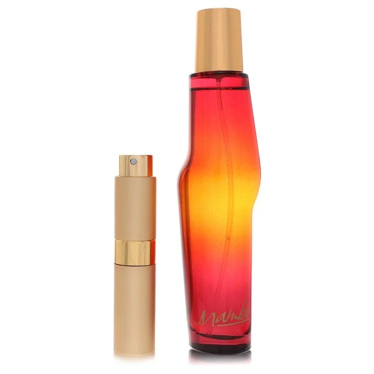 Mambo Travel Spray