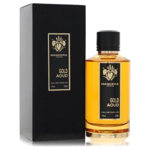 Mancera Gold Aoud