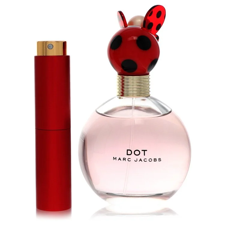 Marc Jacobs Dot Travel Spray