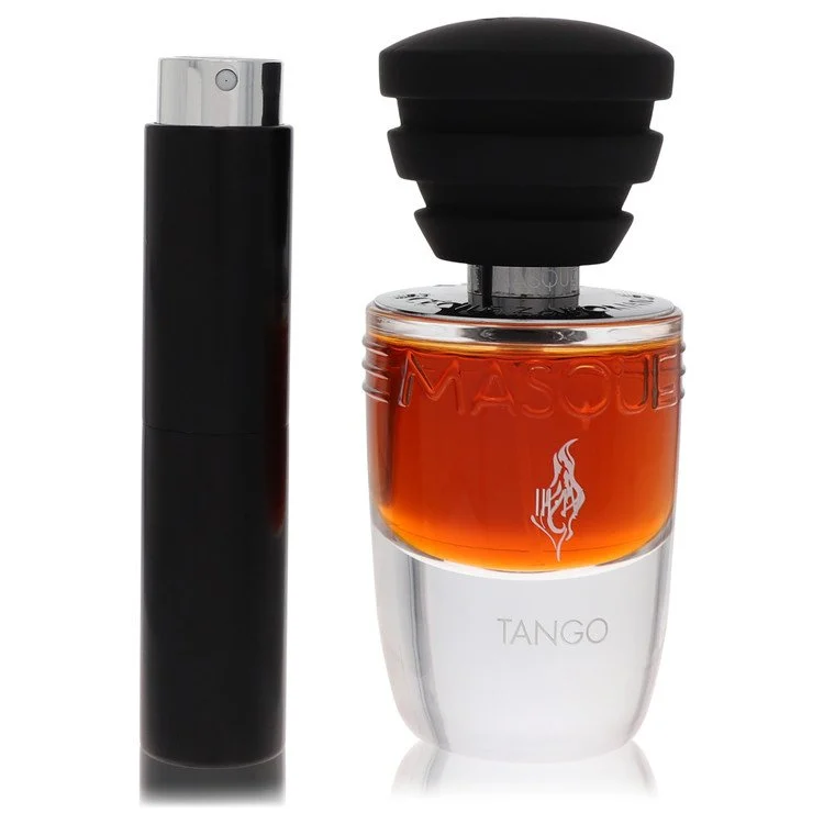 Masque Milano Tango