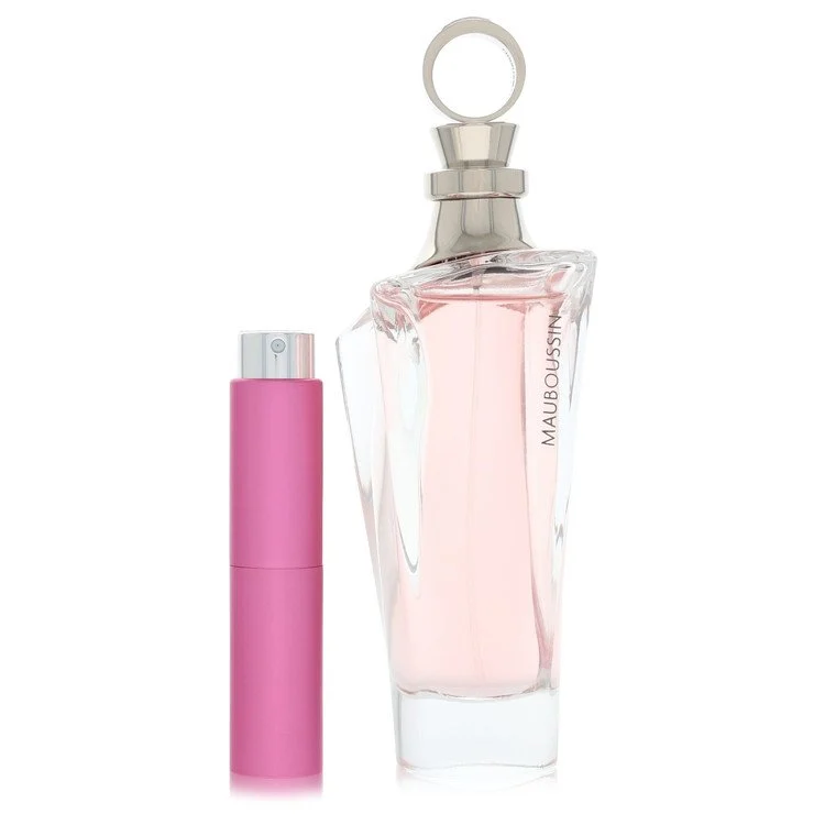 Mauboussin Rose Pour Elle Travel Spray