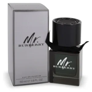 Mr Burberry Eau De Parfum Spray