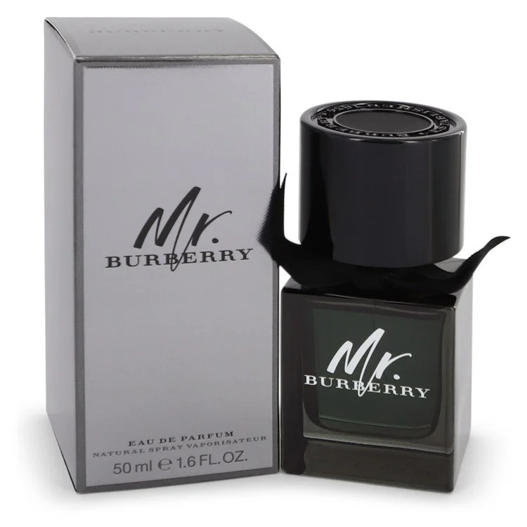 Mr Burberry Eau De Parfum Spray