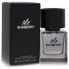 Mr Burberry Eau De Toilette Spray