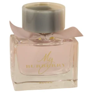 My Burberry Blush Eau De Parfum Spray (Tester)
