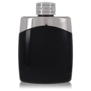 Montblanc Legend Eau De Toilette Spray (Special Edition Blue Tester)