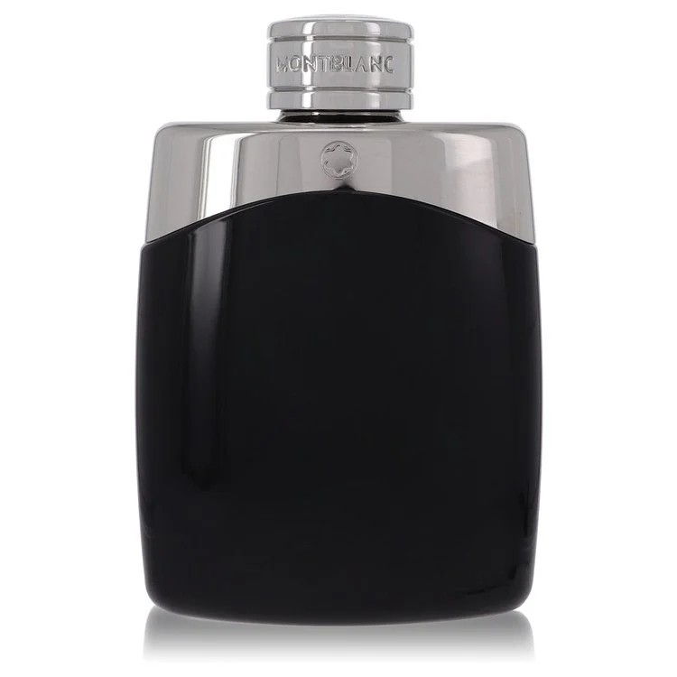 Montblanc Legend Eau De Toilette Spray (Special Edition Blue Tester)