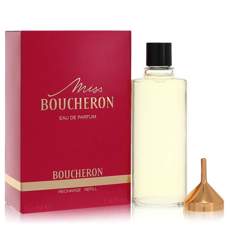 Miss Boucheron Eau De Parfum Spray Refill