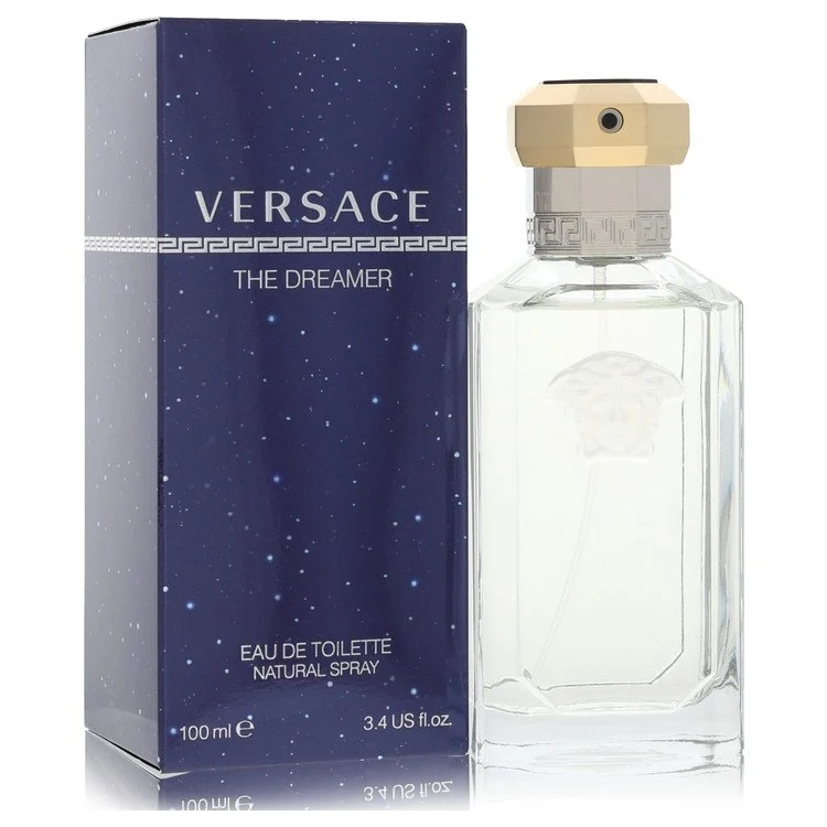 Dreamer Eau De Toilette Spray