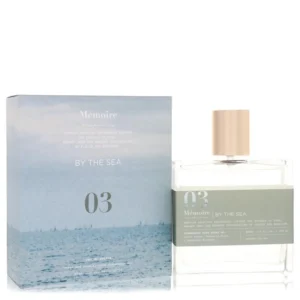 Memoire Archives By The Sea
