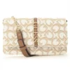 תיק Guess Jerico Flap Crossbody נשים