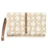 ארנק Guess Jerico Slg Phone Organizer נשים