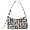 תיק Guess Jerico Mini Shoulder נשים