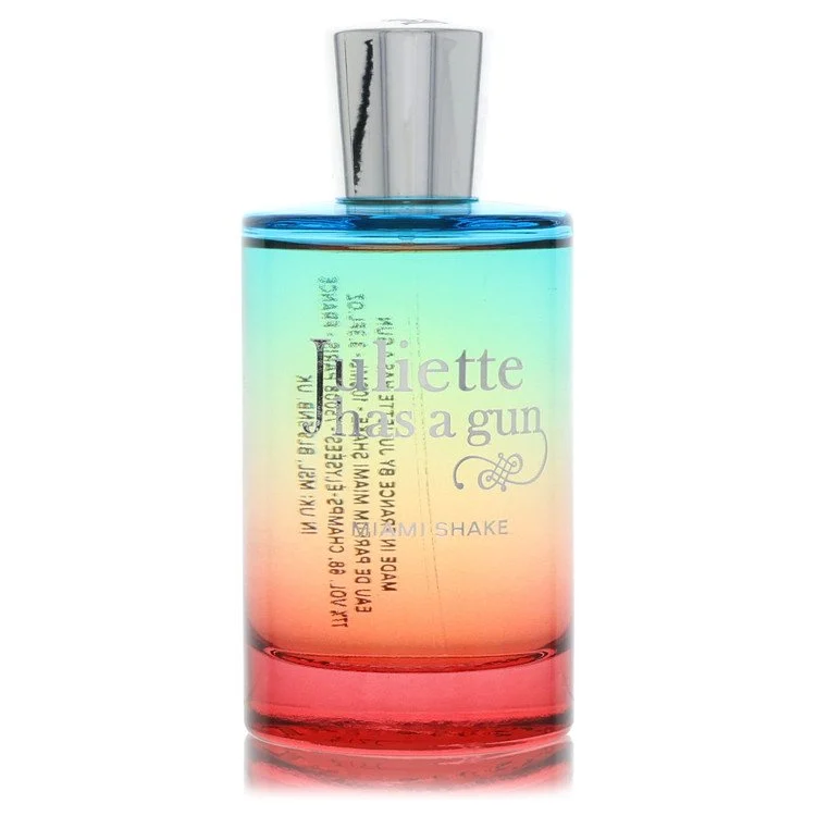 Miami Shake Eau De Parfum Spray (Unboxed)
