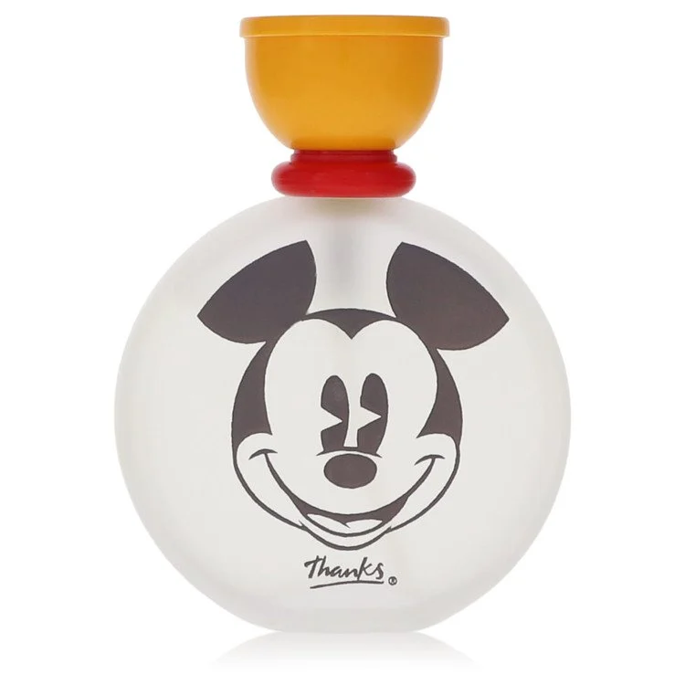Mickey Mouse Eau De Toilette Spray (unboxed)