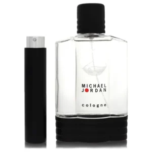 Michael Jordan Travel Spray