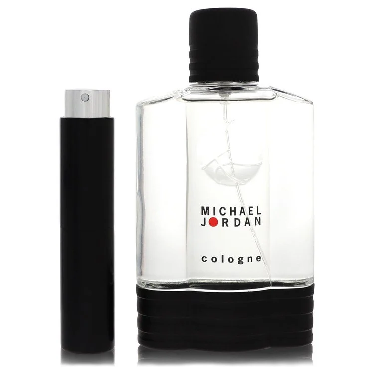 Michael Jordan Travel Spray