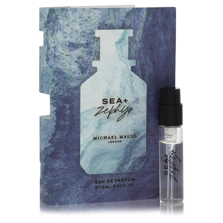 Michael Malul Sea + Zephyr Vial (sample)