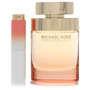 Michael Kors Wonderlust Travel Spray