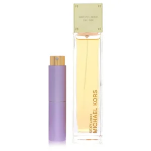 Michael Kors Sexy Amber Travel Spray